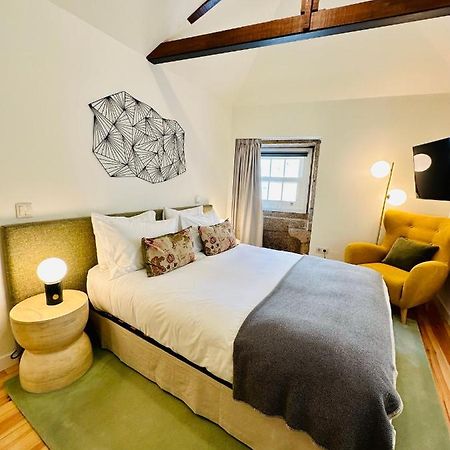 Charm Apartments Porto - Centro Batalha 1 エクステリア 写真