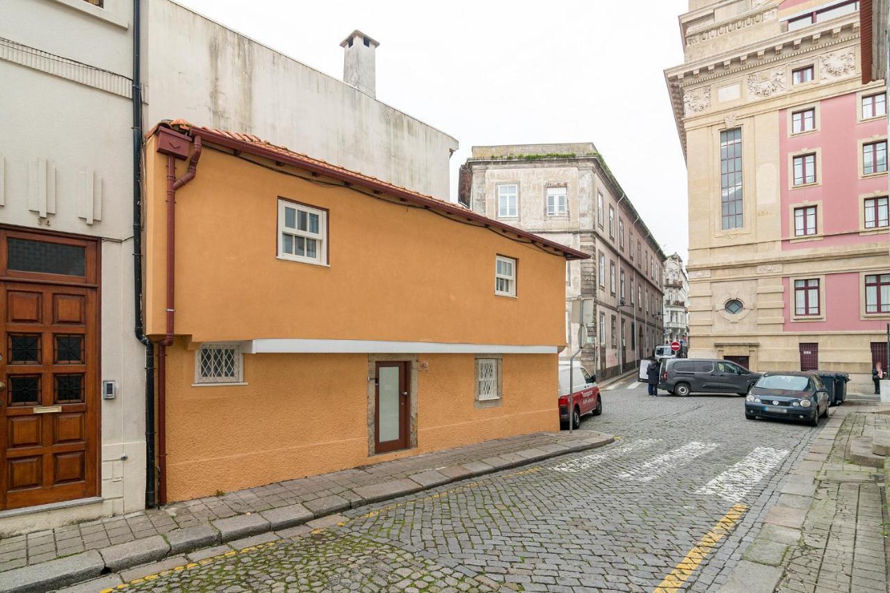 Charm Apartments Porto - Centro Batalha 1 エクステリア 写真