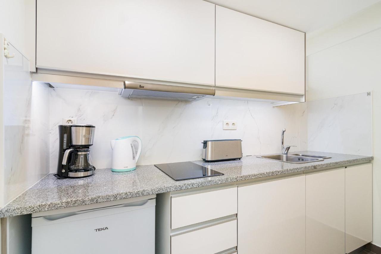 Charm Apartments Porto - Centro Batalha 1 エクステリア 写真