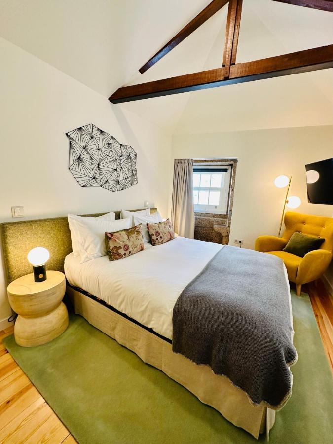 Charm Apartments Porto - Centro Batalha 1 エクステリア 写真