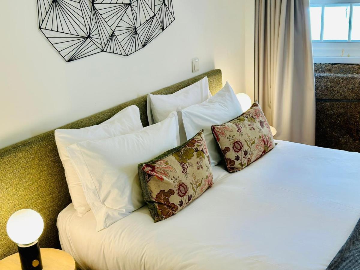 Charm Apartments Porto - Centro Batalha 1 エクステリア 写真