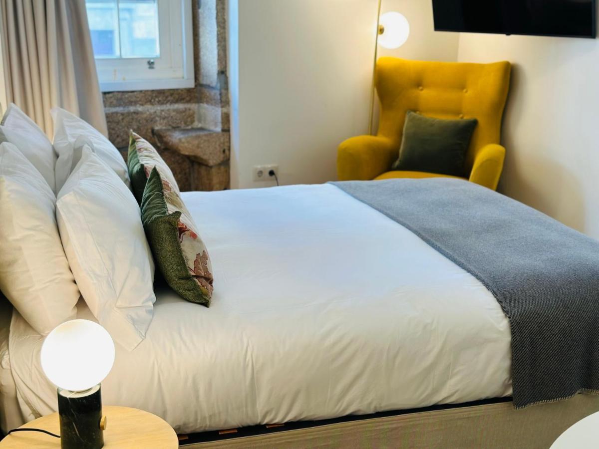 Charm Apartments Porto - Centro Batalha 1 エクステリア 写真