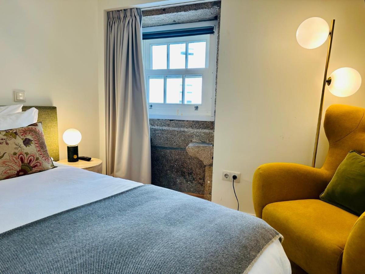 Charm Apartments Porto - Centro Batalha 1 エクステリア 写真