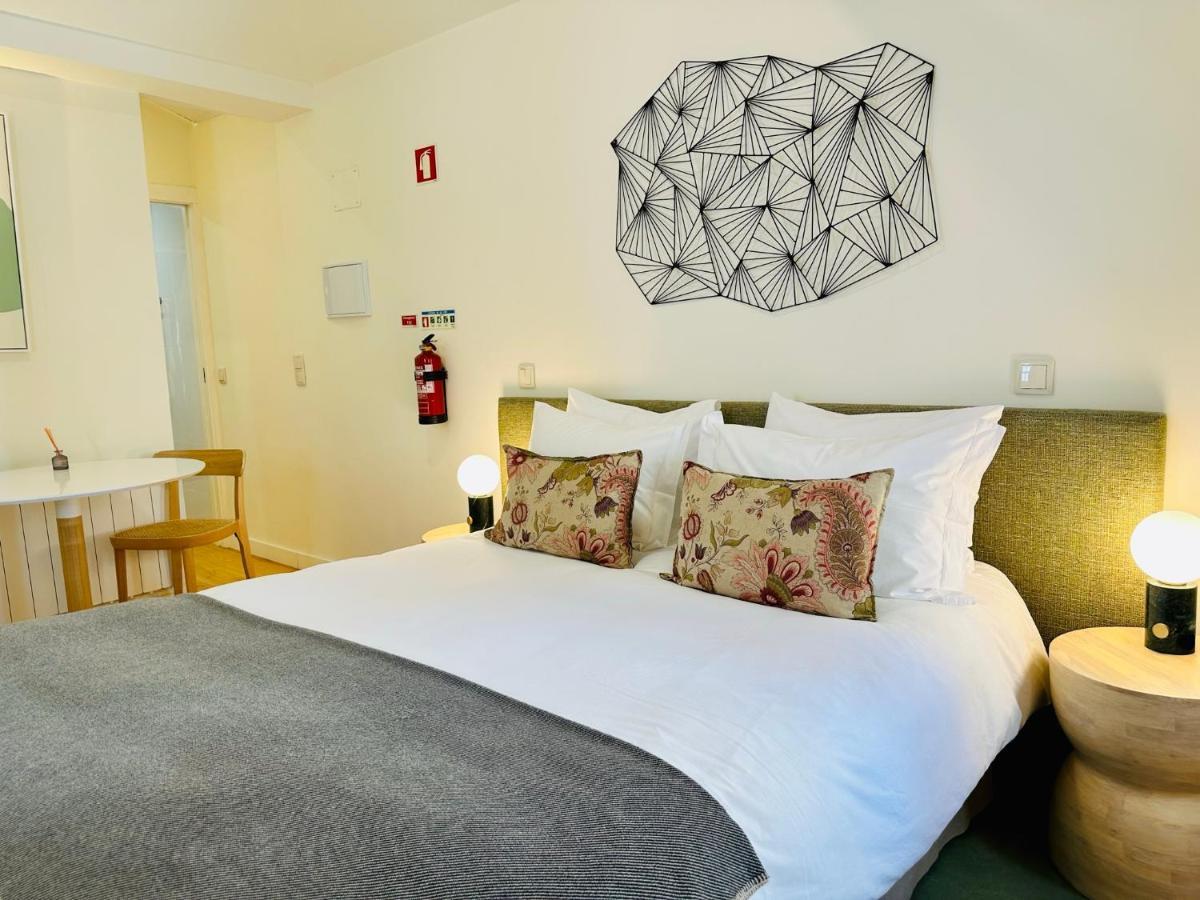Charm Apartments Porto - Centro Batalha 1 エクステリア 写真