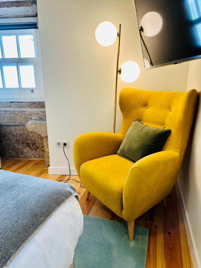 Charm Apartments Porto - Centro Batalha 1 エクステリア 写真