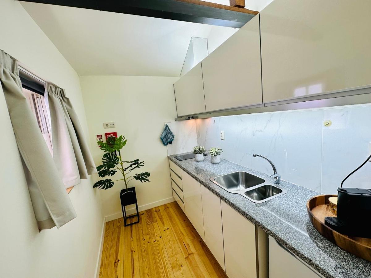 Charm Apartments Porto - Centro Batalha 1 エクステリア 写真
