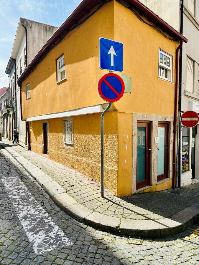 Charm Apartments Porto - Centro Batalha 1 エクステリア 写真
