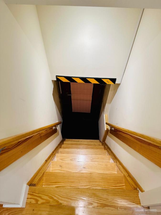 Charm Apartments Porto - Centro Batalha 1 エクステリア 写真