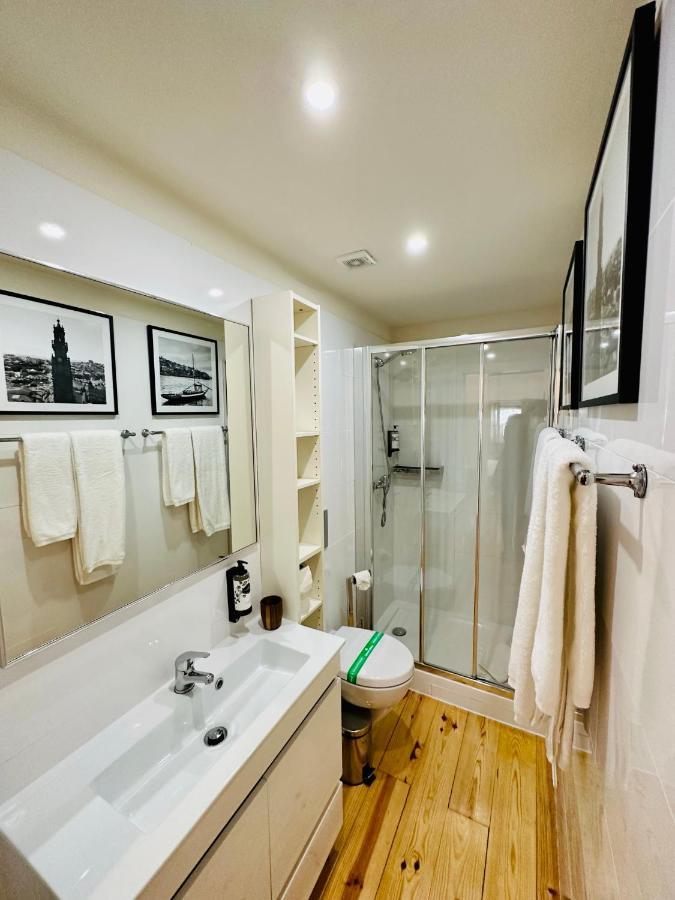 Charm Apartments Porto - Centro Batalha 1 エクステリア 写真